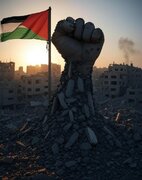 Gaza es resistencia, porque ella es existencia y resiliencia