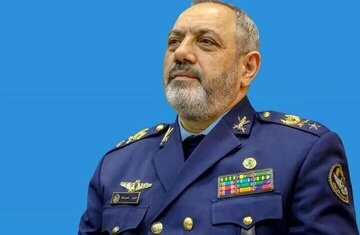 وەزیری بەرگریی ئێران: بە مووشەکی نوێ وەڵامی سەربزێویی دوژمن دەدەینەوە