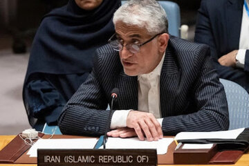 ایران در سازمان ملل: حملات اسرائیل بحران انسانی سوریه را تشدید کرده است