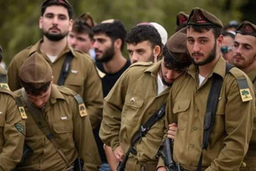 نظامیان صهیونیست خواستار توقف عملیات نظامی در غزه در ساعات روز شدند