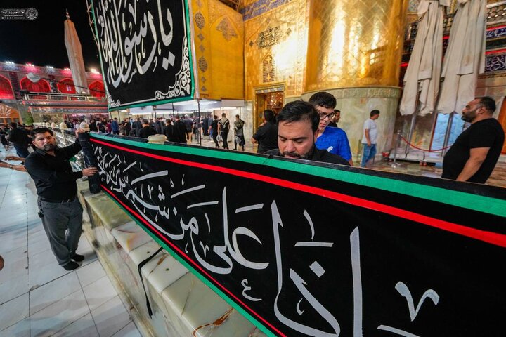 گزارش تصویری |