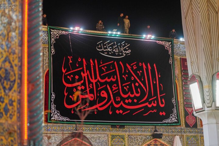 گزارش تصویری |