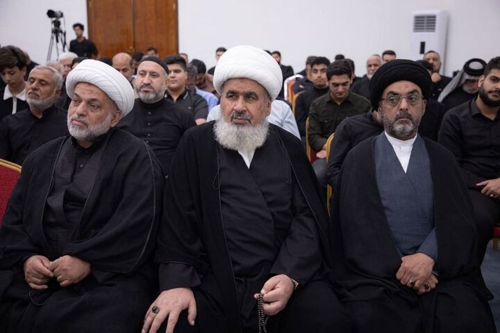 انطلاق فعاليات مهرجان (ترتيل الرأس) السنوي الثاني في بغداد