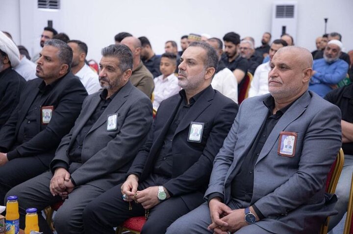 انطلاق فعاليات مهرجان (ترتيل الرأس) السنوي الثاني في بغداد