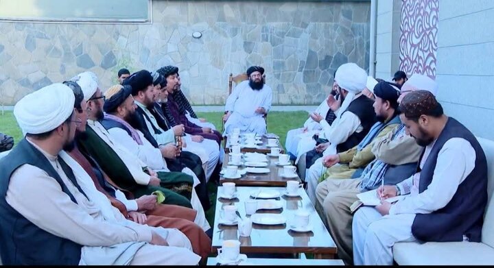 نگرانی مردم غرب کابل از انتقال بیمارستان جناح؛ کمیسیون عالی شیعیان: این مرکز حیاتی است + تصاویر