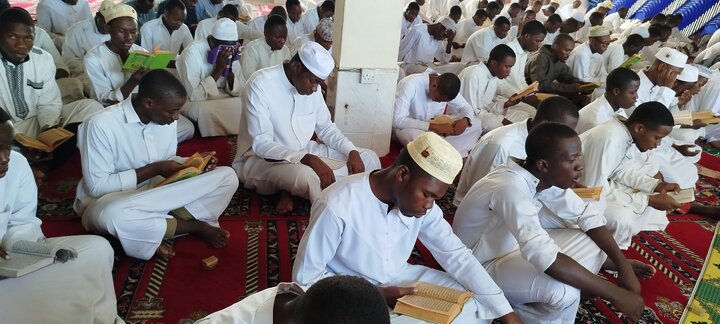 Sheikh Yasin Idi