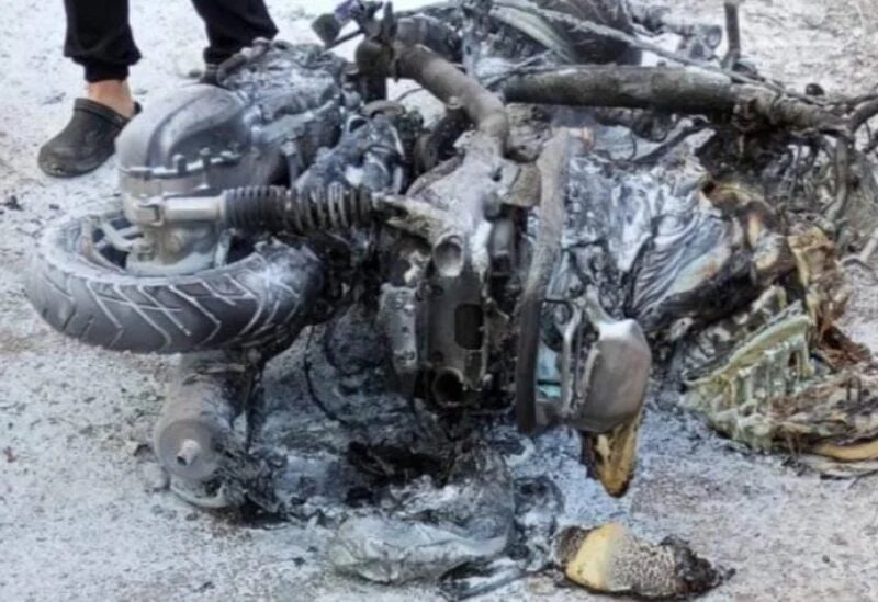 استشهاد مدني بعدوان صهيوني جديدة في دير سريان جنوب لبنان