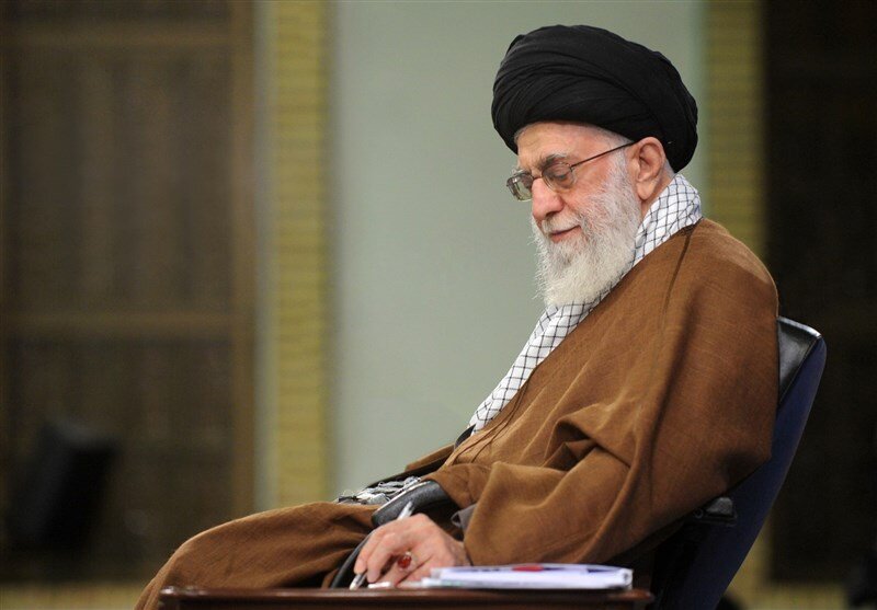 Kiongozi wa Mapinduzi Aomboleza Kifo cha Hujjatul-Islam Naeim Abadi