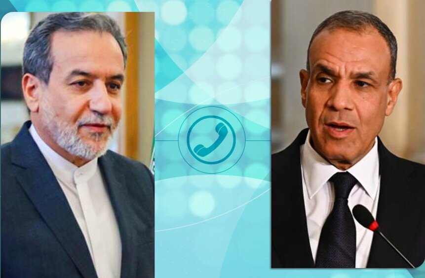 Iran, Egypt censure Israel’s plan to take over Gaza, relocate residents