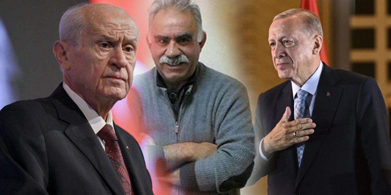Türkiye’nin 2025 Siyasi Döneminde Yeni Dengeler ve Abdullah Öcalan Mirasının Etkisi