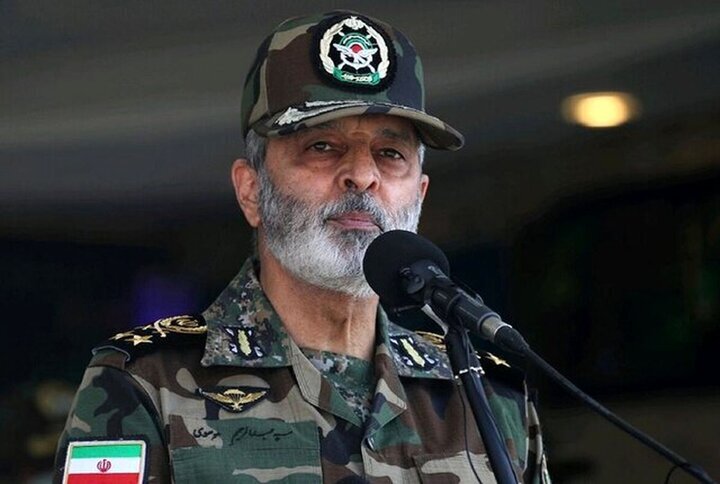 Major General Mousavi: Enhancing defensive military power key to national security