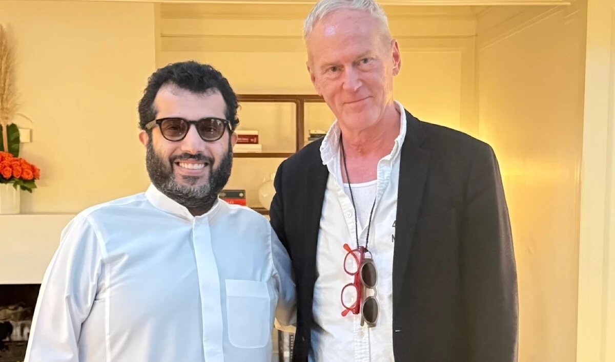 امویان پس از سریال معاویه بار دیگر به قاب تلویزیون سعودی بازمی‌گردند