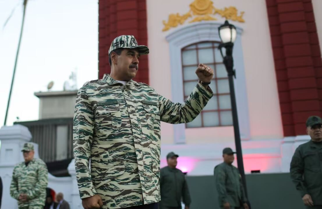 Tensión en el Caribe: AAJ Denuncia la Agresión de Trump contra Venezuela