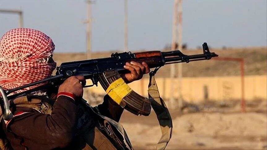 ترور یکی از عناصر وزارت دفاع حکومت جولانی در شمال غرب سوریه