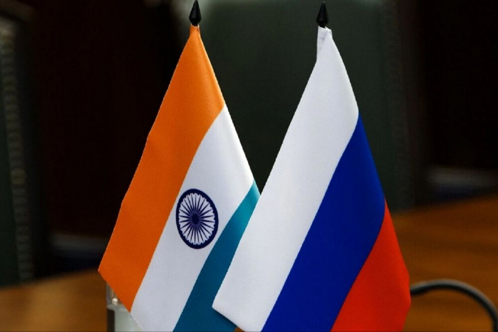 هند و روسیه دلار را از ۹۰ مبادلات تجاری خود حذف کردند