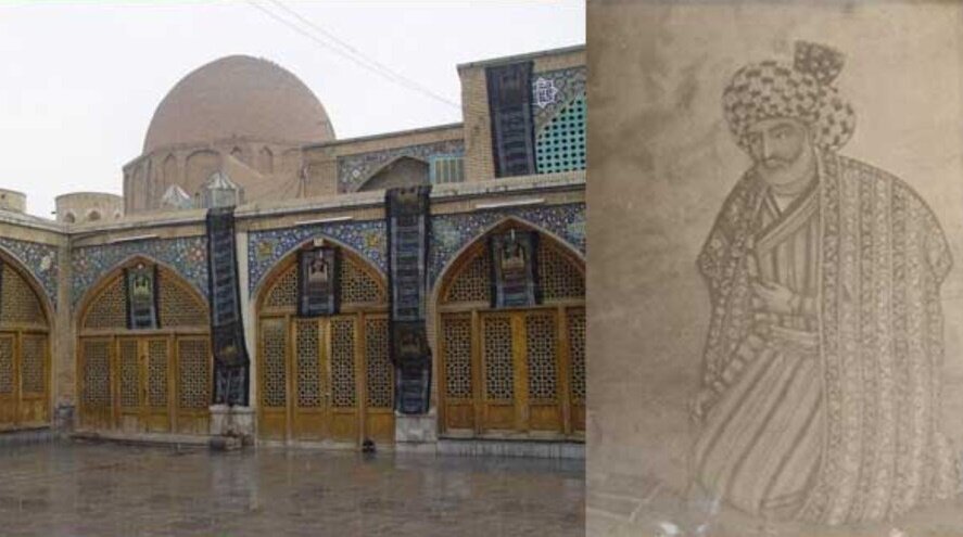 العلامة المجلسي (ره) صاحب بحار الأنوار؛ نبذة عن سيرته العلامة المجلسي (ره) صاحب بحار الأنوار؛ نبذة عن سيرته
