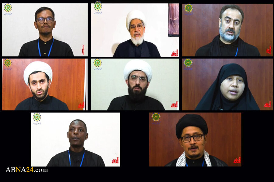 3rd Webinar on “Arbaeen of Imam Hussain (a.s.); Dignity, Justice, and Global Responsibility” Held in Karbala