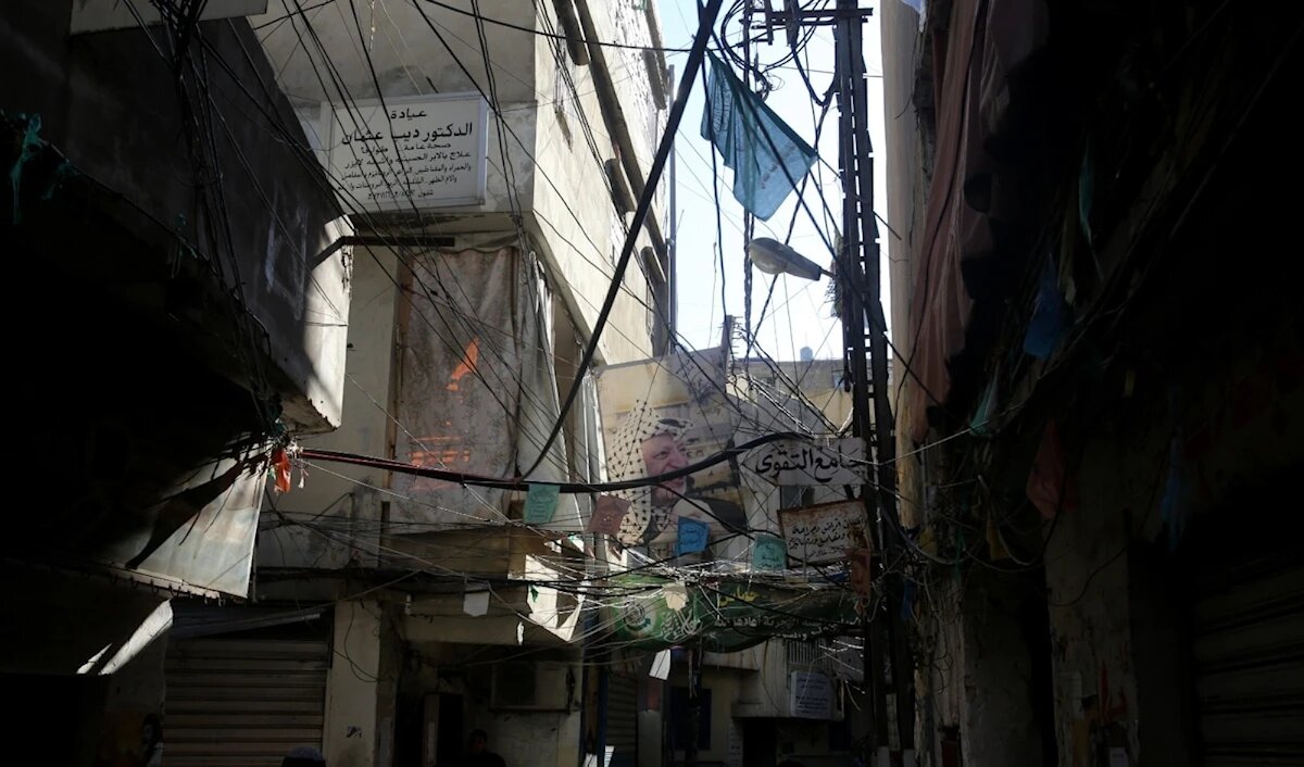 پاسخ گروه‌های فلسطینی در لبنان به طرح خلع سلاح/ سلاح مقاومت معامله‌پذیر نیست