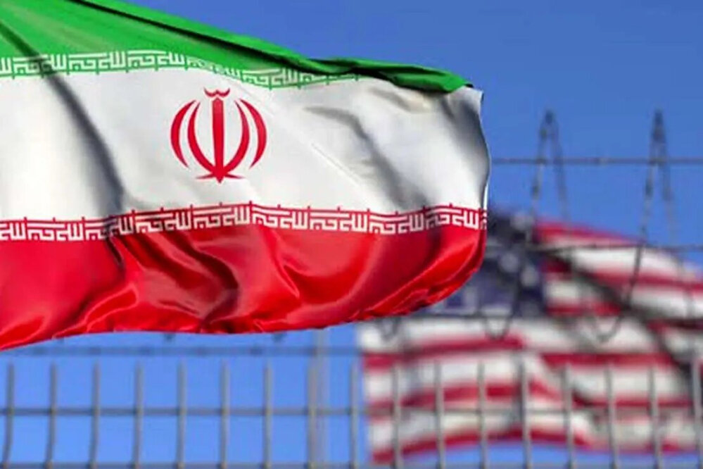 اعمال تحریم‌های جدید آمریکا علیه ایران