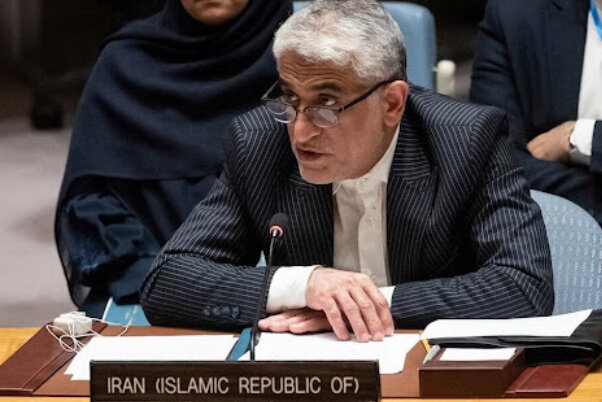 ایران در سازمان ملل: حملات اسرائیل بحران انسانی سوریه را تشدید کرده است