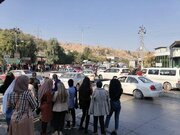 Li Silêmaniyê di şerê şev de 17 kes hatin kuştin û birîndar bûn