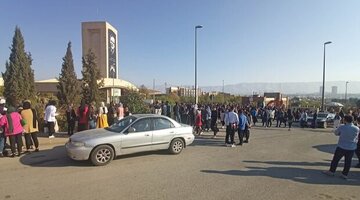 Agahiyên dawî li ser şerê Silêmaniyê;Lahur û Polad Şêx Cengî teslîm bûn