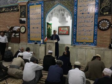 Ronahiya rêberiya Pêxemberê Îslamê her tim zindî û mayînde ye
