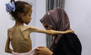 نیویارک: اقوام متحدہ نے بالآخر غزہ میں قحط کا اعلان کر دیا