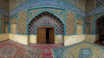 مساجد را پویا کنیم