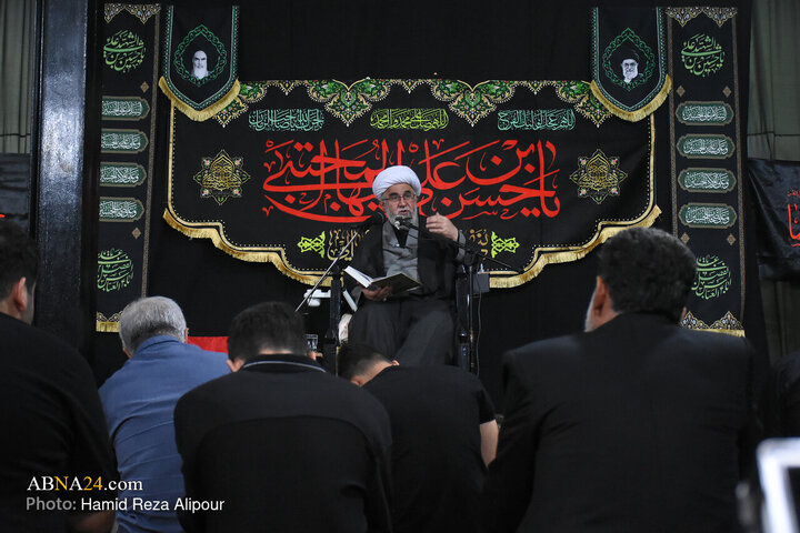 آیت‌الله رمضانی: پیامبر اکرم(ص) مکتب دستگیری و تربیت بشر را بنیان نهاد