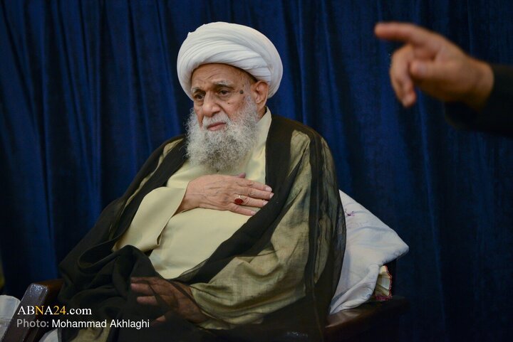 مراسم عزاداری ۲۸ صفر در جهرم