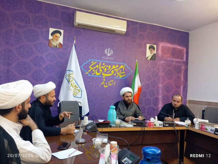  نهادینه‌سازی حجاب، ضرورت امروز جامعه اسلامی است