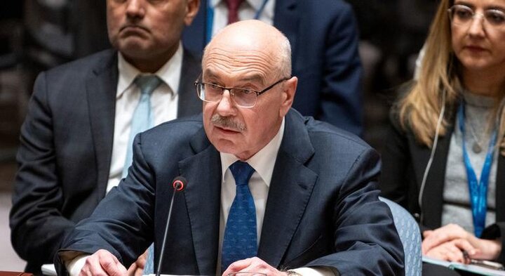 سازمان ملل: داعش خراسان در افغانستان تهدیدی جهانیست