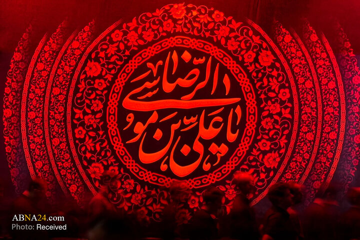 مواکب خدمت‌رسان دهه آخر صفر در مشهد