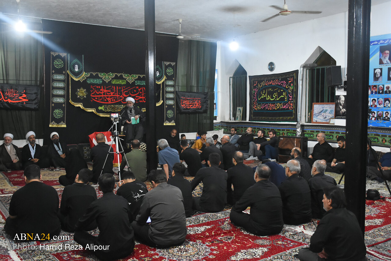 آیتالله رمضانی: پیامبر اکرم(ص) مکتب دستگیری و تربیت بشر را بنیان نهاد