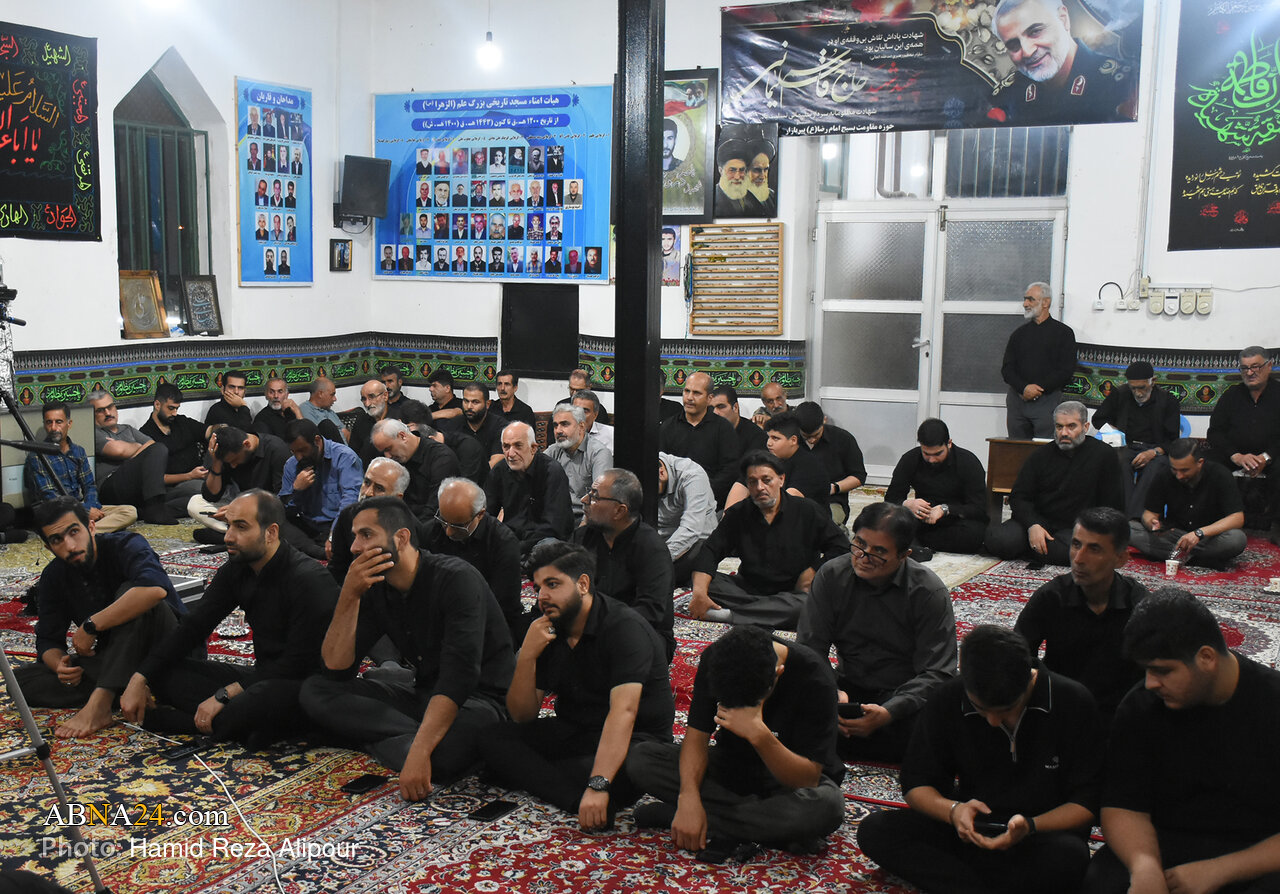 آیت‌الله رمضانی: پیامبر اکرم(ص) مکتب دستگیری و تربیت بشر را بنیان نهاد