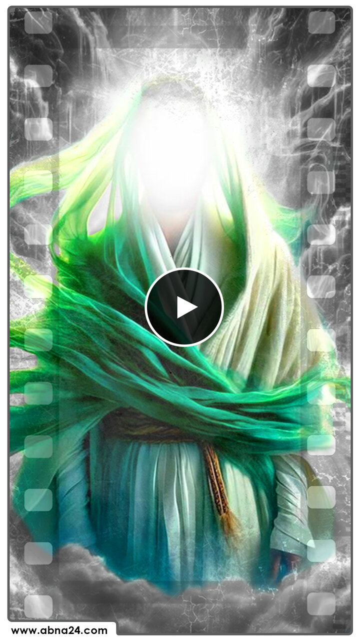 ویدیو | تابوت امام حسن(ع) تیر باران شد یا پیکر مطهر ایشان؟