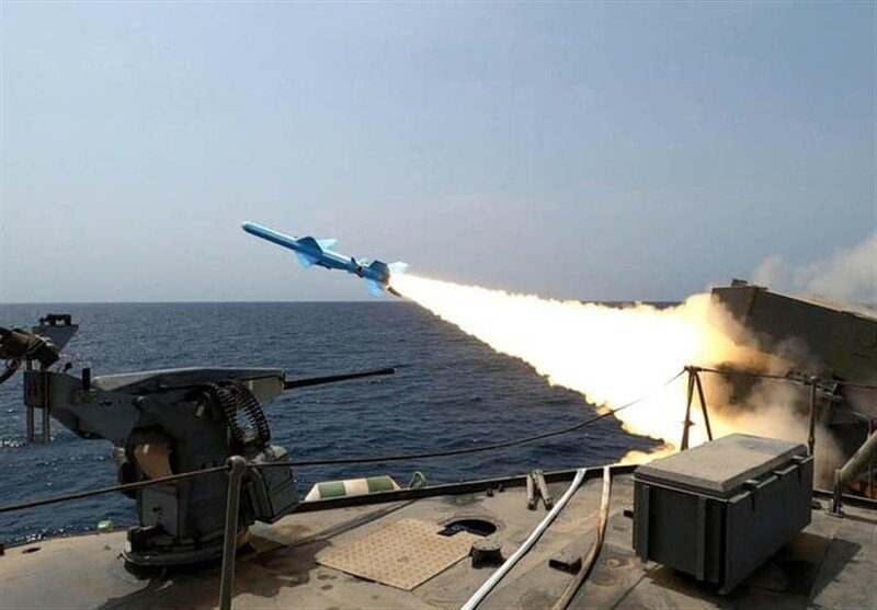 صدى المناورات الايرانية في وسائل الإعلام العبرية