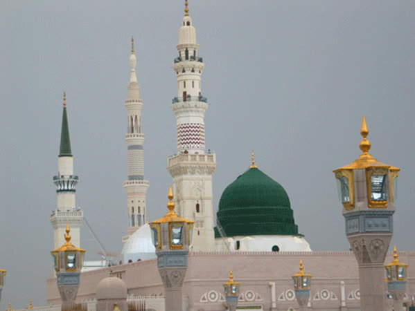 5 Lições da Conduta e Estilo de Liderança do Profeta Muhammad (S.A.A.S.)