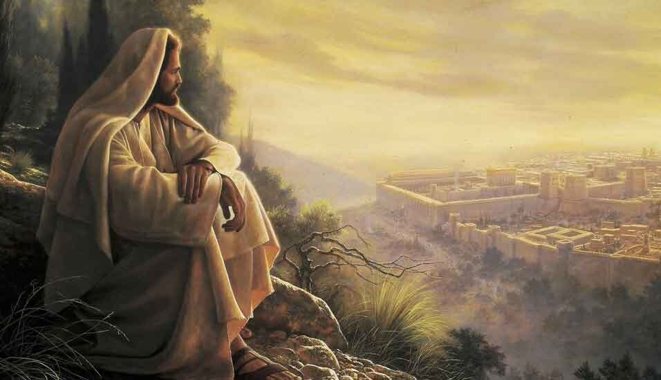 Personologia no Nahj al-Balagha 7: Davi(A.S.); O Cantor do Povo do Paraíso