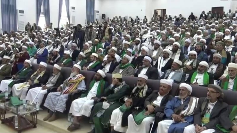 Yemenli Alimler: Gazze, İslam ümmetinin savaşıdır; İsrail soykırım yapıyor ve dünya sessiz