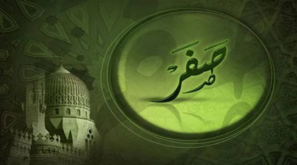 Abubuwan Da Suka Faru A Ranekun 23/24/26 Ga Watana Safar Kafin Wafatin Manzon Rahama Muhammad (SAWA)  Shekara Ta 11H