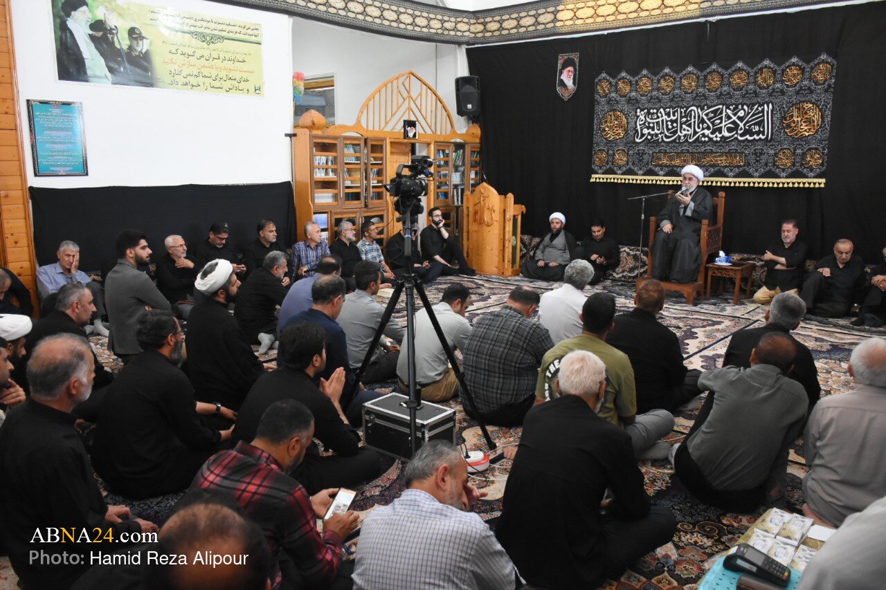 انقلاب اسلامی؛ گفتمان عاشورایی در برابر سلطه