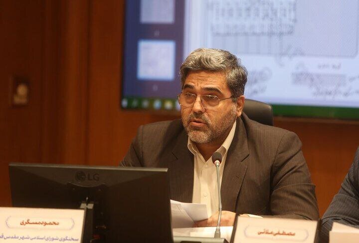 سخنگوی شورای شهر قم: قدردانی از خانواده‌های فاطمیون وظیفه همه ماست