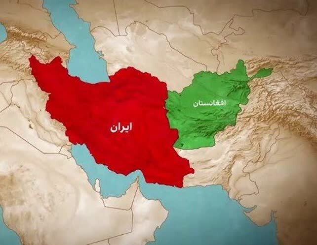 برق صادراتی ایران به استان نیمروز افغانستان قطع شد