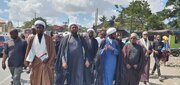 Masira Kubwa Ya Kumuomboleza Mtume Muhammad(s.a.w.w) Yafanyika Dar-es-Salaam – Waislamu Waihuisha Kumbukumbu ya Kifo Chake kwa Mapenzi na Umoja +Picha