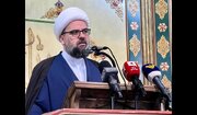 Lebanese Mufti praises Iran, resistance forces as shield against Zionist aggression
