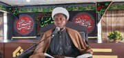 Majlisi ya Kumbukumbu ya Shahada ya Imam Ali bin Musa al-Ridha (a.s) yafanyika sambamba na Qur’ani na Dua ya Nudba +Picha 