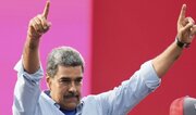 Maduro: ABD'nin savaş gemileri göndermesi rejim değişikliği girişimidir
