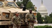 Трамп Демократларын рәһбәрлик етдији шәһәрләрә гошун јеритмәк планыны ачыглајыб